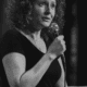 Esther van der Voort // Comedians // Comedy Cafe