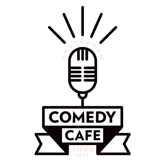 Comedy Café Amsterdam