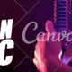 Open Mic // Shows // Comedy Cafe