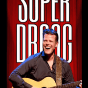 SUPERDROOG MARTIJN KONING