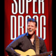 SUPERDROOG MARTIJN KONING
