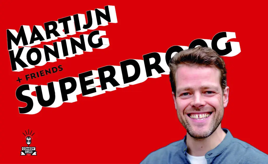 Alle shows in Utrecht
