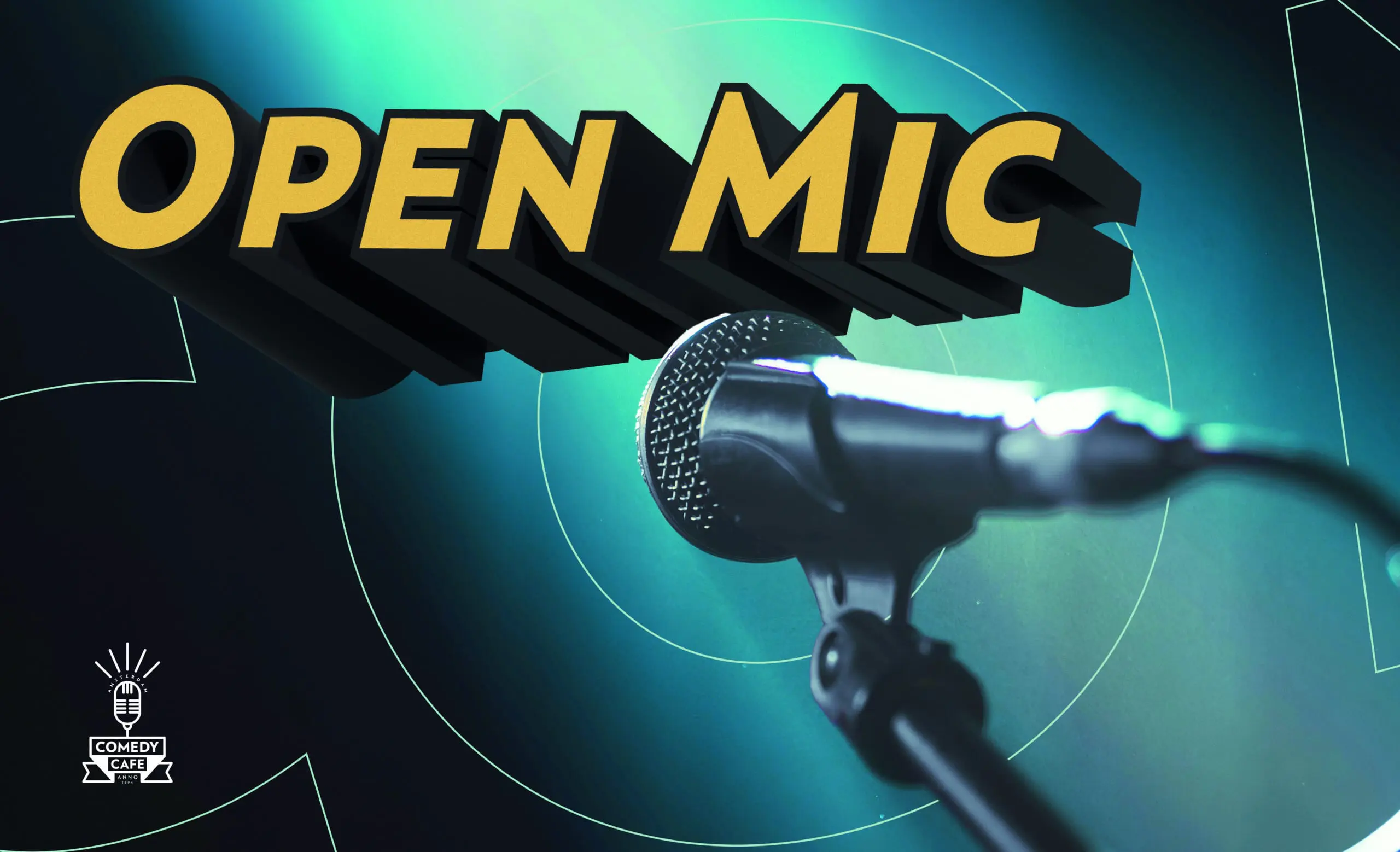 Open Mic (NL)