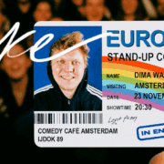 Dima Watermelon - Fake European