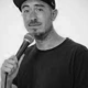 Davey Turnhout // Comedians // Comedy Cafe