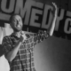 Neil Robinson // Comedians // Comedy Cafe