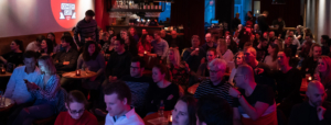 Comedy Cafe Amsterdam