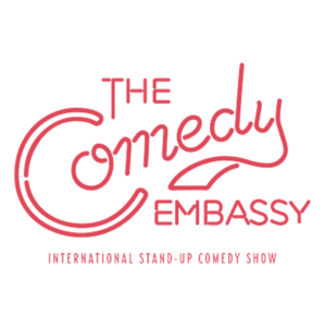 The Comedy Embassy // Shows // Comedy Cafe