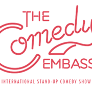 The Comedy Embassy // Shows // Comedy Cafe