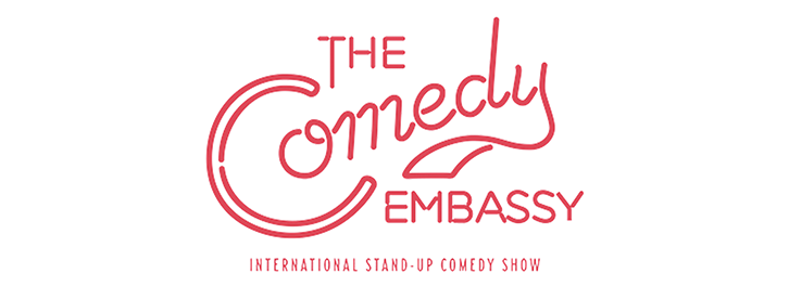 The Comedy Embassy // Shows // Comedy Cafe